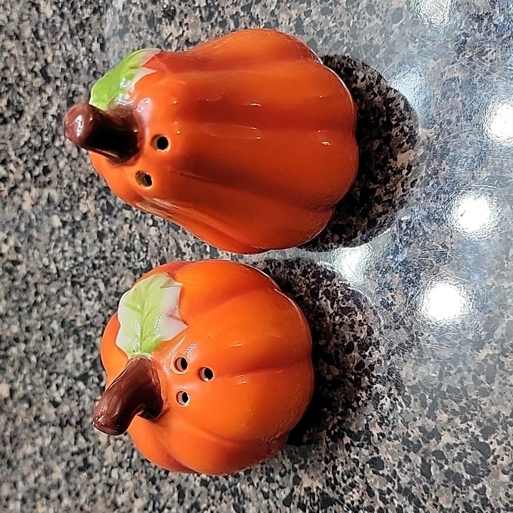 Fall decorations